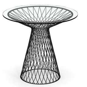 EMU - Okrúhly stôl HEAVEN 493+493/V