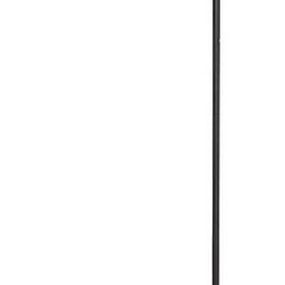 Rabalux 6639 stojacie svietidlo Godric 1x25W | E27 - čierna, šedá