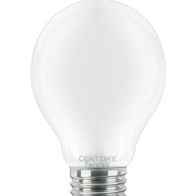 CENTURY LED FILAMENT HRUŠKA SATÉN 10W E27 4000K 1521Lm 360d IP20 CEN INSG3-102740