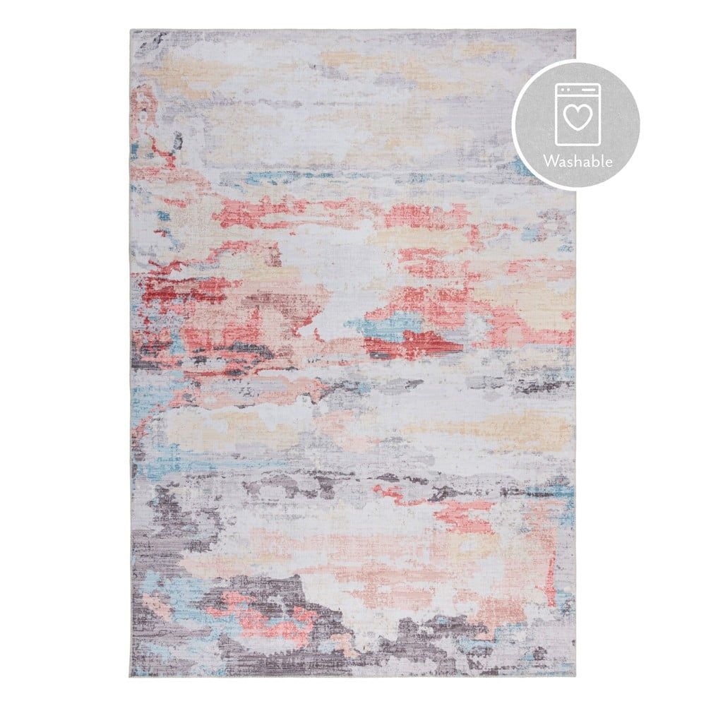 Prateľný koberec 160x230 cm FOLD Wentworth – Flair Rugs