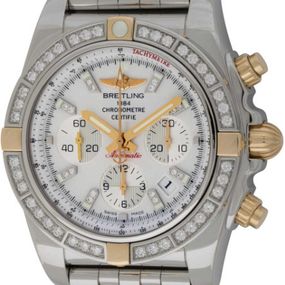 Breitling IB011053-A693-375A