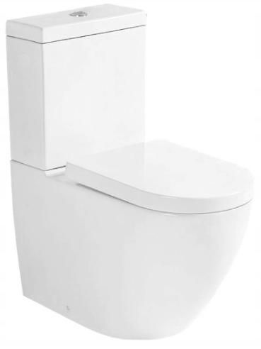 MEXEN - Lena WC kombi misa vrátane sedátka soft-close 31051000