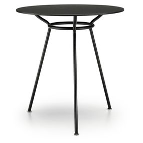 MIDJ - Trojnohá podnož stola OLA - výška 74 cm