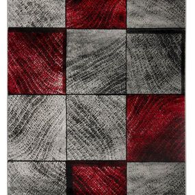 Ayyildiz koberce Kusový koberec Plus 8003 red - 80x150 cm