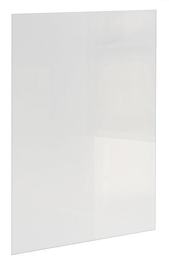 POLYSAN - ARCHITEX LINE kalené číre sklo, 1105x1997x8mm AL2243