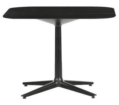 Kartell - Stôl Multiplo Spokes - 99x99 cm