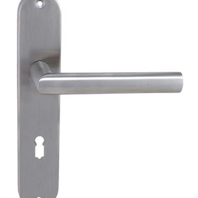 MP - FAVORIT - SO WC kľúč, 72 mm, kľučka/kľučka