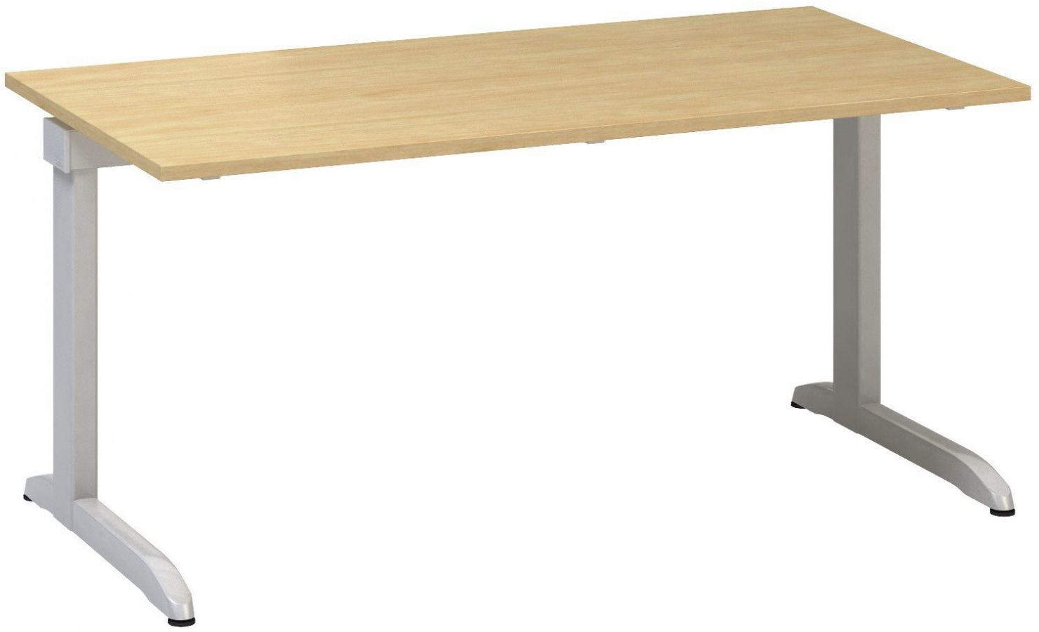 ALFA 305 stôl kancelárský 303 160x80 cm