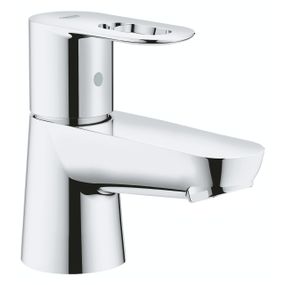 GROHE BauLoop - Stojánkový ventil, veľkosť XS, chróm 20422000