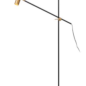 Stojanové svietidlo LUCIDE PHILINE Floor lamp 30772/01/30