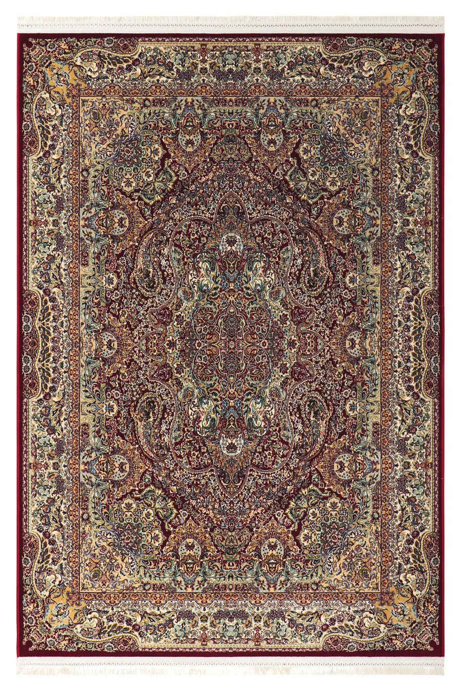 Oriental Weavers koberce Kusový koberec Razia 502 / ET2R - 200x285 cm