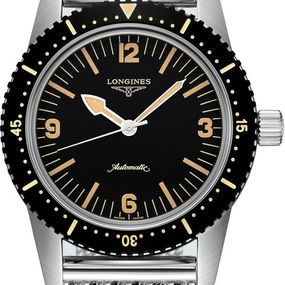 Longines L2.822.4.56.6