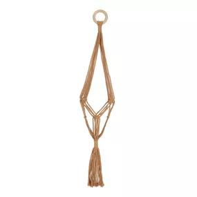 Záves na kvetináč ø 14,5 cm Macramé – Esschert Design