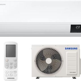 Klimatizácia Samsung Cebu 2,5kW