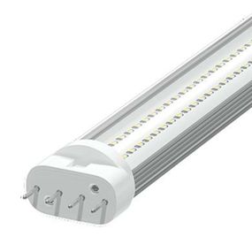 NBB LQ-HR LED 230-240V 18W 6500K 2G11 CL 410mm 2550lm 259200115