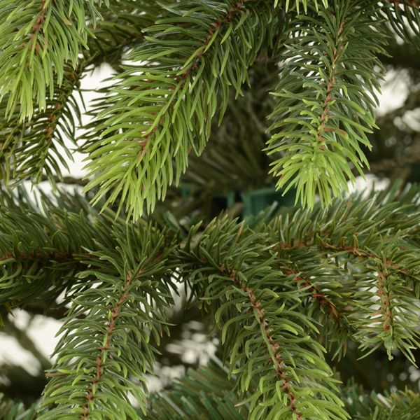 Vianočný stromček Christee 16 150 cm - zelená