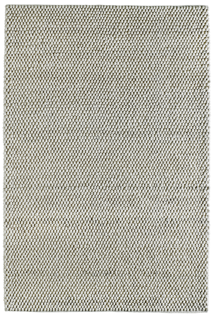 Obsession koberce Ručne tkaný kusový koberec Loft 580 IVORY - 200x290 cm