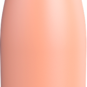 Sigg Dvojstenná fľaša na vodu z nehrdzavejúcej ocele Meridian, ružová, 0,5 l 8999.40
