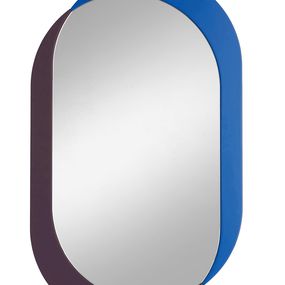 SCHÖNBUCH - Zrkadlo KIMO - výška 63 cm