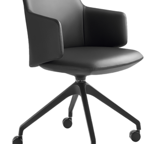 LD SEATING - Kreslo MELODY MEETING 360, F95