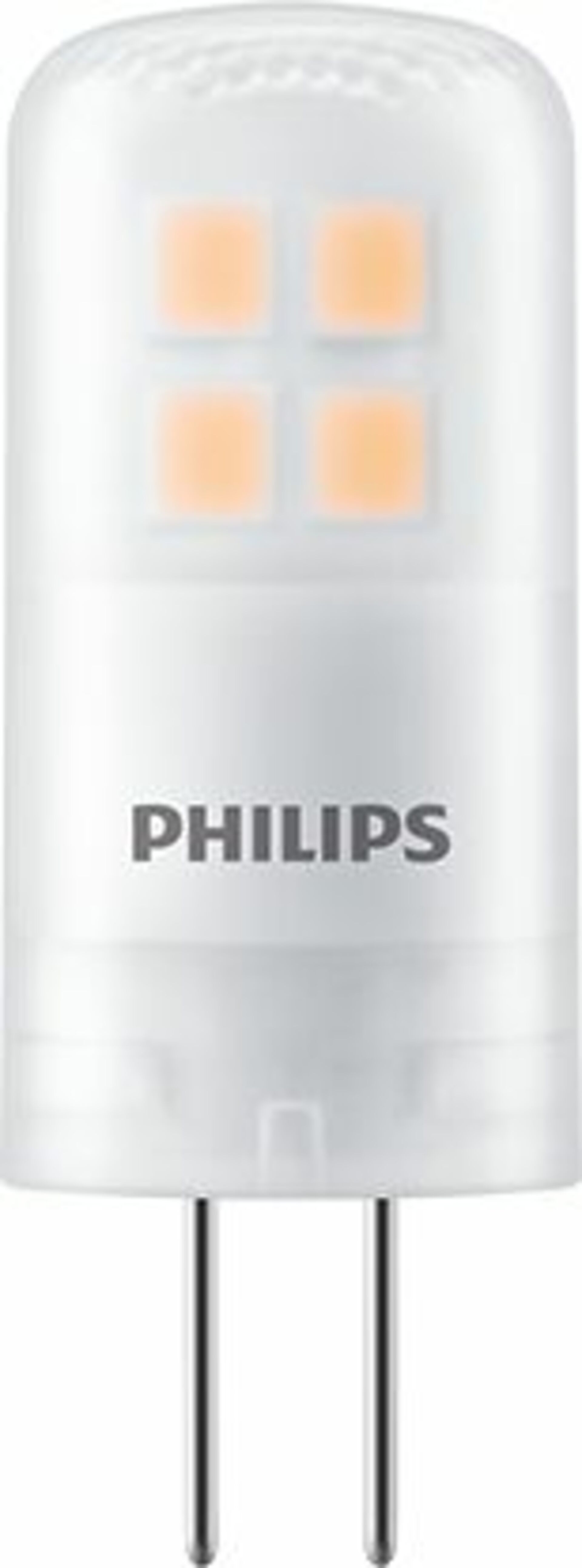 Philips CorePro LEDcapsuleLV 1.8-20W G4 830