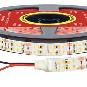 CENTURY LED pásek ACCENTO PRO 30W 240 led/m 150W 3000K 11400Lm Ra90 120d IP20 24VDC CEN AC90-3024030