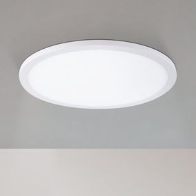 Eglo 98865 - LED Podhľadové svietidlo FUEVA LED/22W/230V 3000K biela