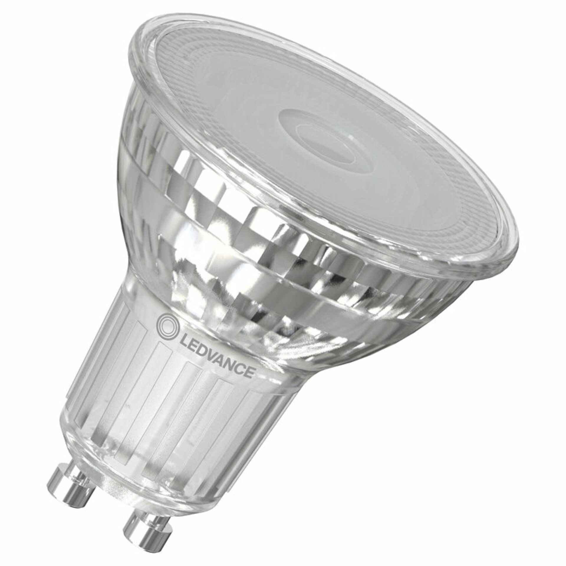 OSRAM LEDVANCE LED PAR16 80 120d V 6.9W 865 GU10 4099854055256