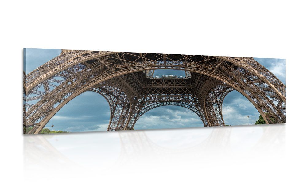 Obraz Eiffelova veža