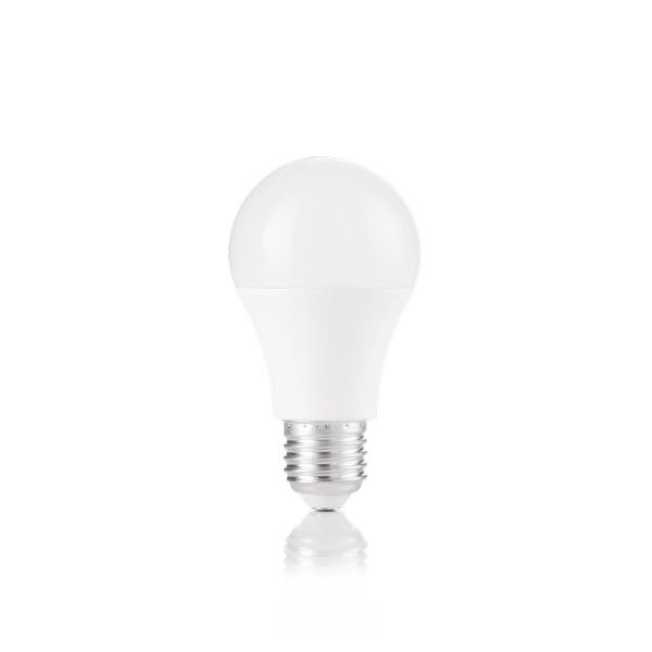 Ideal Lux 151762 LED žiarovka E27 Classic A60 10W/800lm 3000K biela