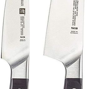 Zwilling Pro set nožov - 2 ks (kompaktný kuchársky, špikovací) 1002884