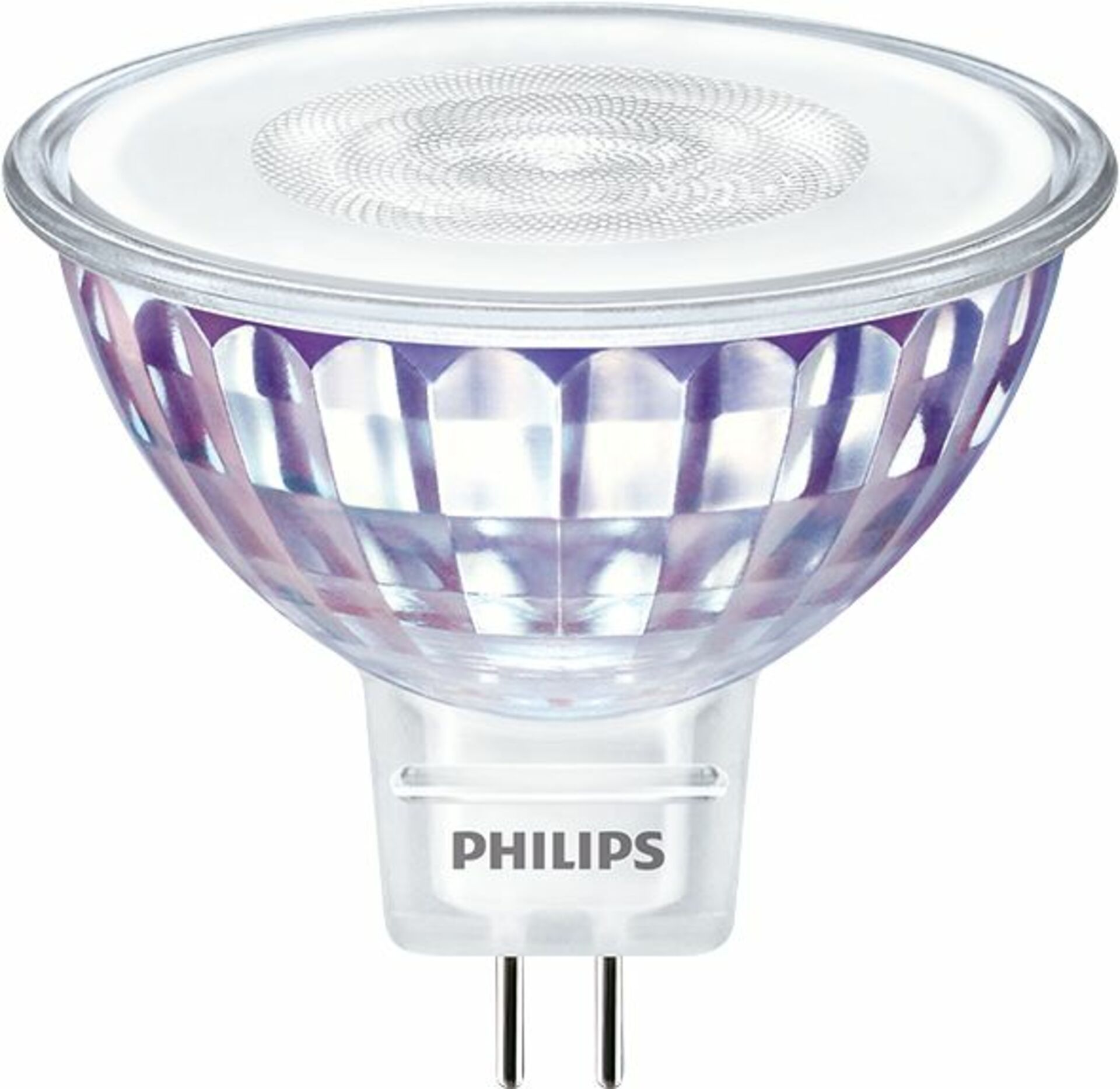 Philips MASTER LEDspot Value D 7.5-50W MR16 930 36D