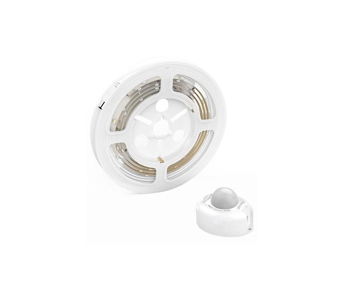 Ecolite DX-CDA-1 - LED pásik so senzorom 1,2 m LED/3,6W/230V