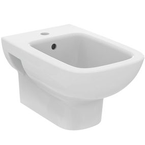 Ideal Standard i.life A - Závesný bidet 540x355 mm, biela T471801