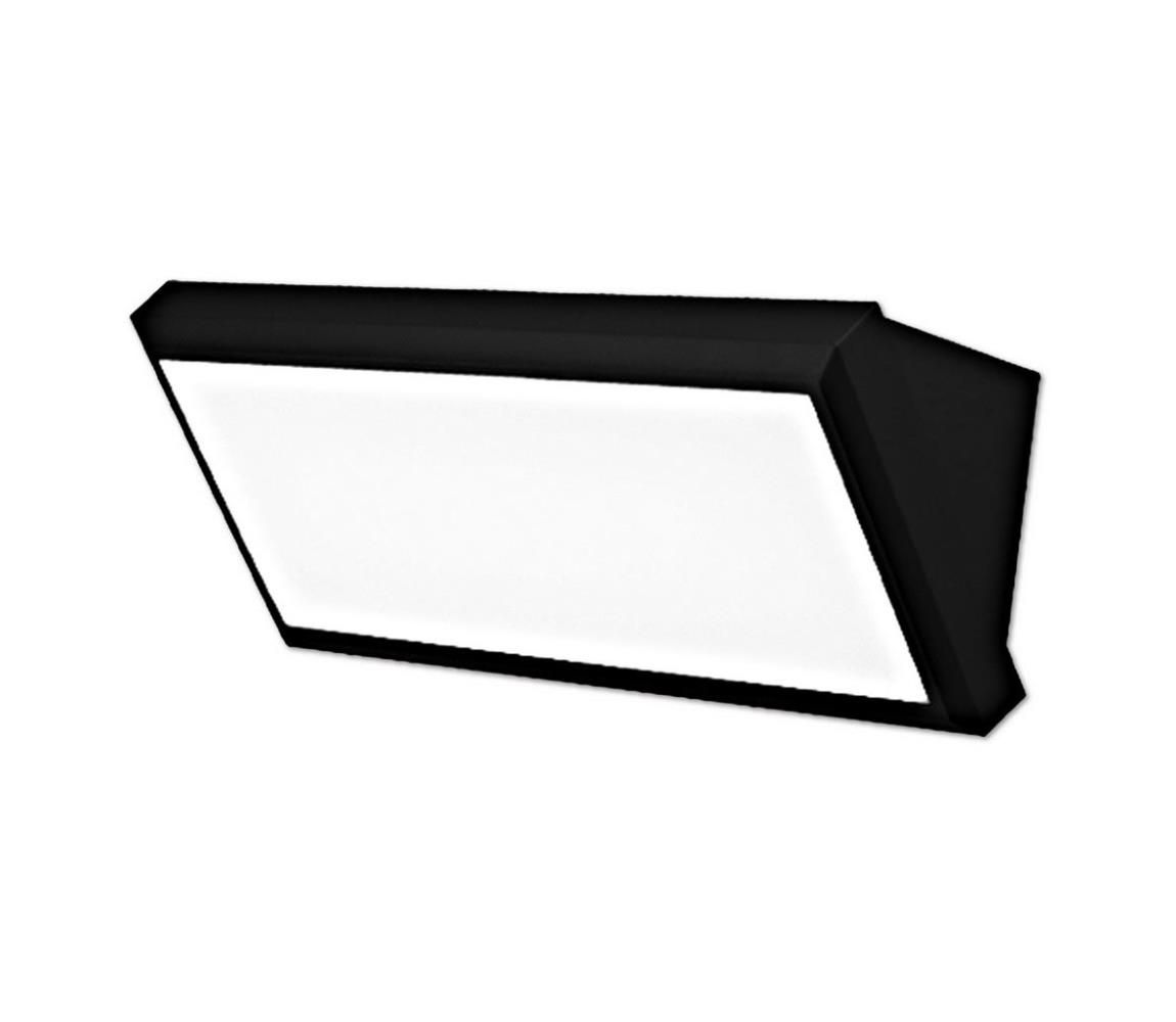 Top Light Girona XL - LED Vonkajšie nástenné svietidlo LED/20W/230V IP65