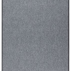 BT Carpet - Hanse Home koberce Kusový koberec 104433 Grey - 67x150 cm