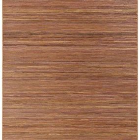 NORTHRUGS - Hanse Home koberce Vonkajší kusový koberec Lotus Terra Orange Meliert - 160x230 cm