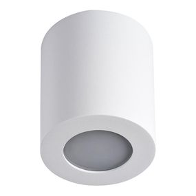 Kanlux 29241 - LED Kúpeľňové stropné svietidlo SANI 1xGU10/10W/230V IP44 biela