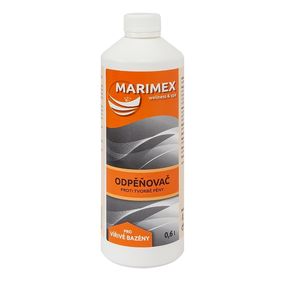 Marimex Odpeňovač 0,6 l