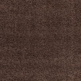 Ayyildiz koberce Kusový koberec Life Shaggy 1500 brown - 140x200 cm