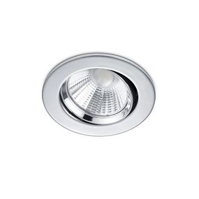 TRIO 650510106 Pamir zápustné svietidlo LED 1x5W 345lm 3000K IP23