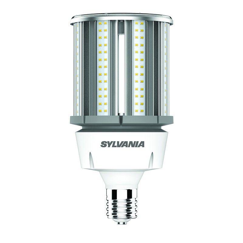 Sylvania 0028380 LED žiarovka 1x100W | E40 | 13000lm | 4000K- biela