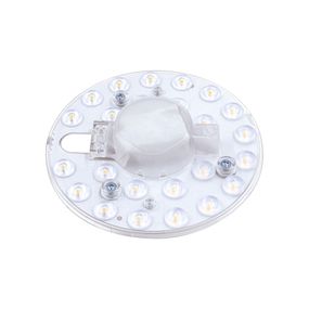 Solight LED světelný zdroj do stropních světel, 12W, 1200lm, 4000K, 130mm WZ6101