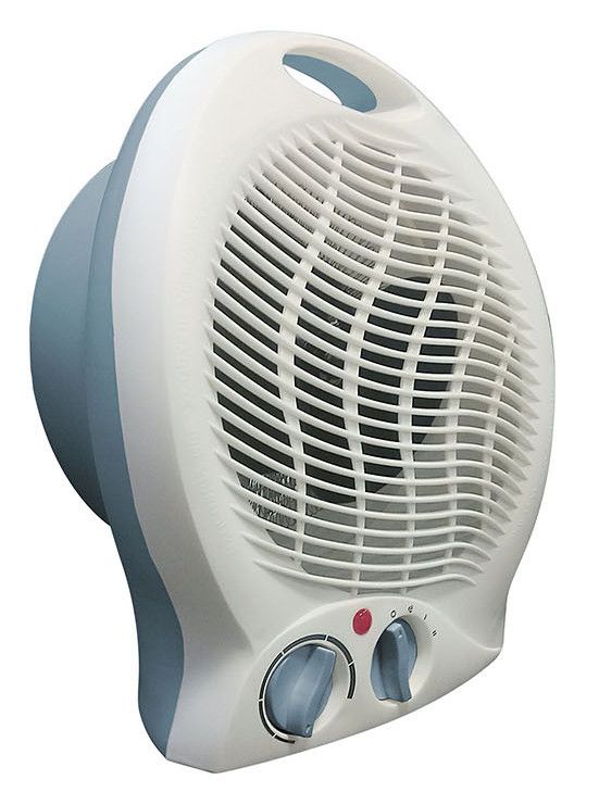 Teplovzdušný ventilátor ARDES 451C