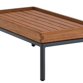 Houe Denmark - Stôl LEVEL, 41 x 81 cm