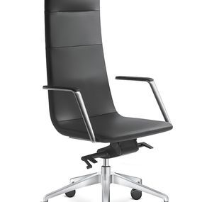 LD SEATING - Stolička HARMONY PURE 850-H