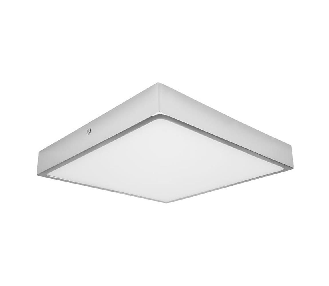 Palnas 61003641 - LED Kúpeľňové stropné svietidlo EGON LED/30W/230V IP44 3000K