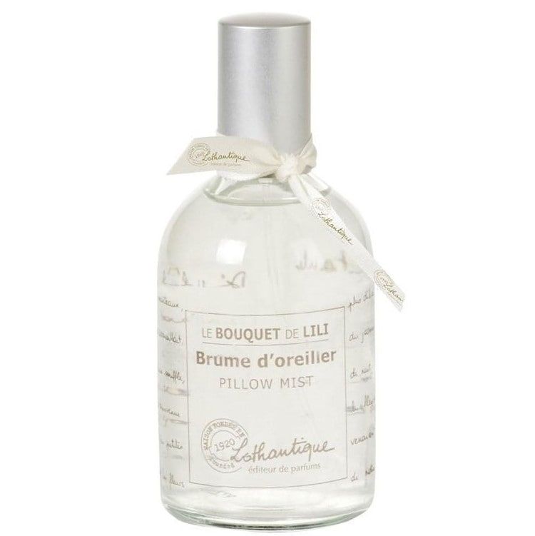 Lothantique Vôňa na vankúš Le Bouquet de Lili 100 ml