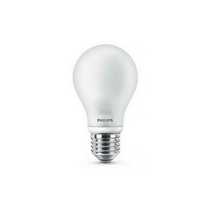 Žárovka LED Philips Classic LEDbulb E27 8,5 W 4 000 K