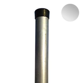 Stĺpik 38 mm pozinkovaný OKRÚHLY stĺpik 38mm, výška:1.50m